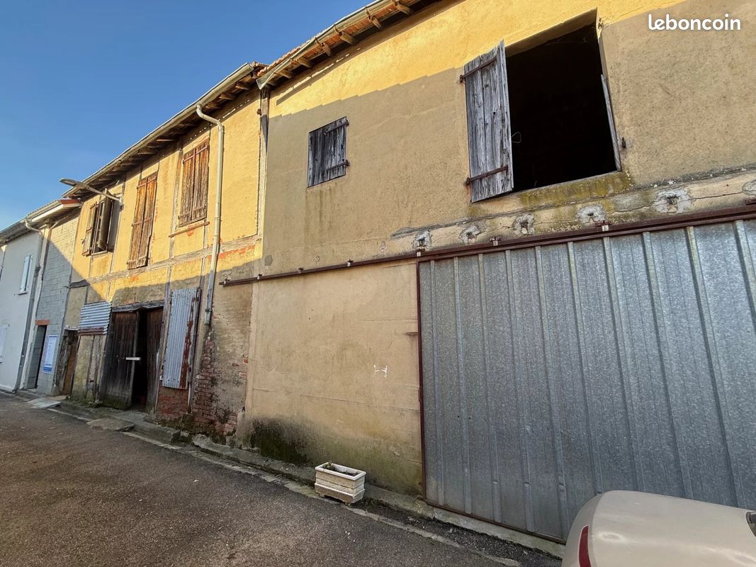 Maison 250 m² Nogaro (image 1)