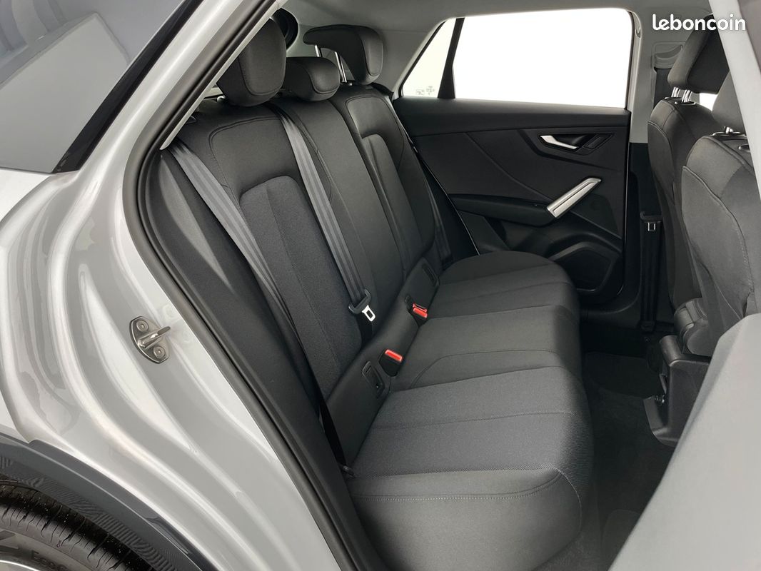 Audi Q2 II (2) 35 TFSI 150 Advanced 150Ch S-Tronic Matrix Led & Caméra & Virtual Cockpit & Keyless Go & Apple Car Play & 33 000Kms (image 13)