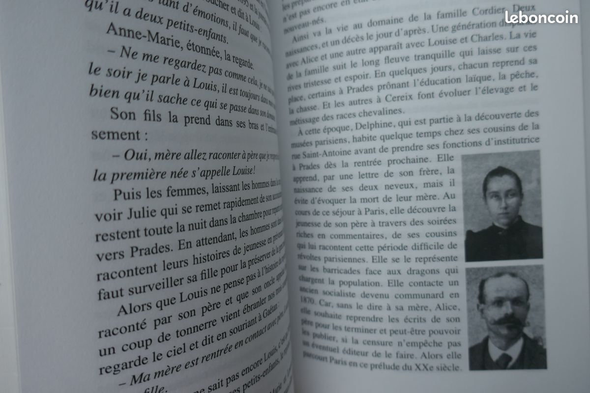 Le testament de Mandrin (image 7)