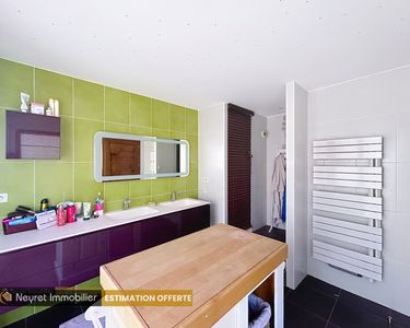 Appartement 1 144 000 € - 160 m²