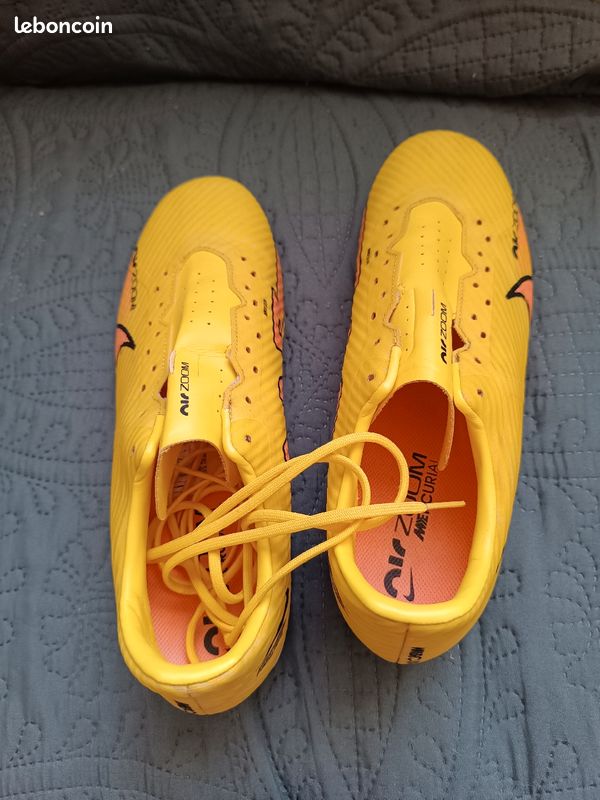 Chaussures de football (image 7)