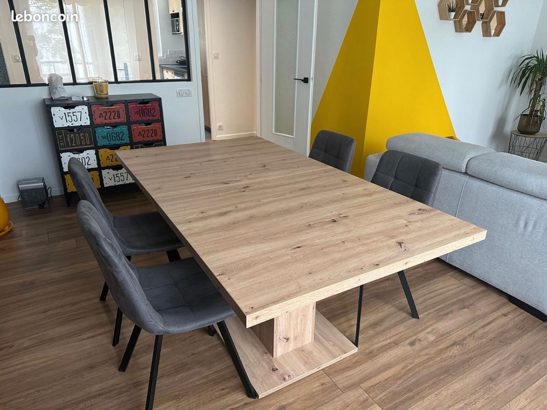 Table à manger (image 2)