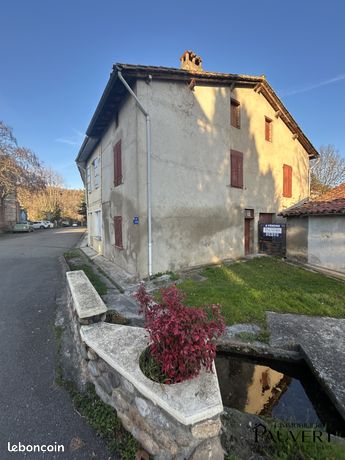 Maison 4 pièces 87 m²