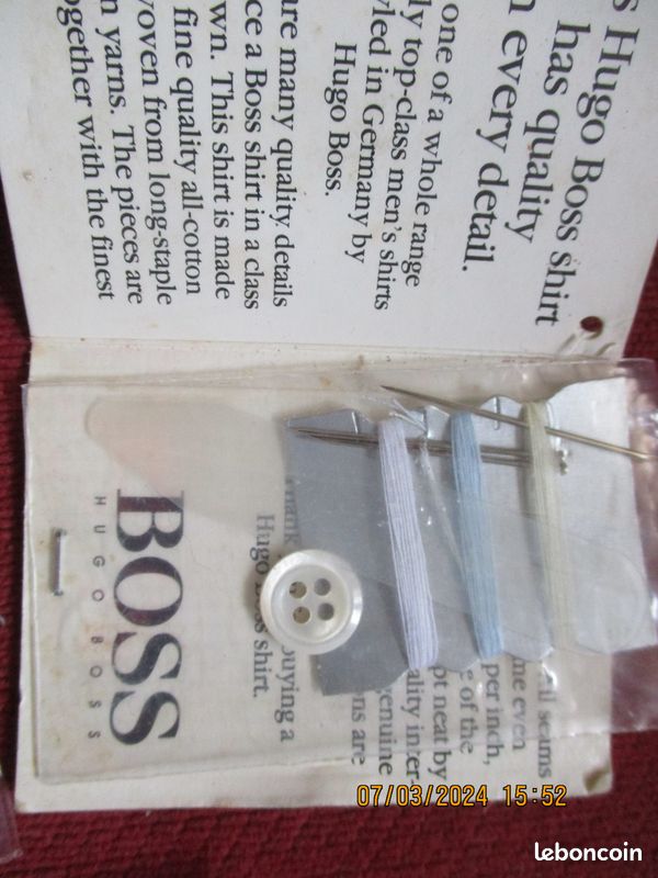 Kit coutures (image 2)