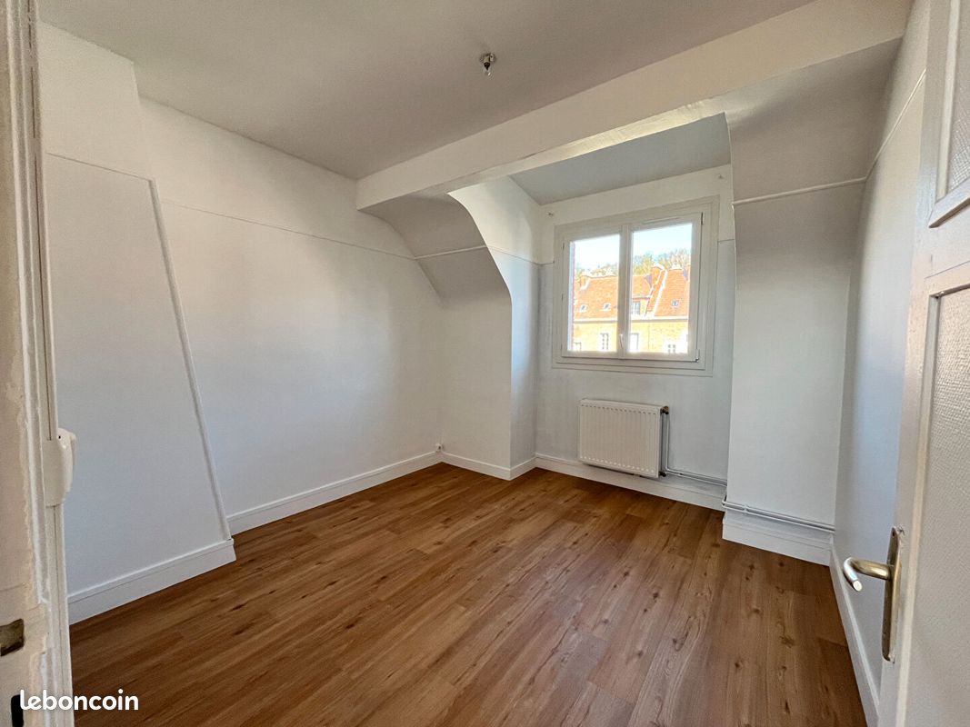 Appartement 2 pièces 51 m² · à Le Havre · 51 m² · 560 €/mois
