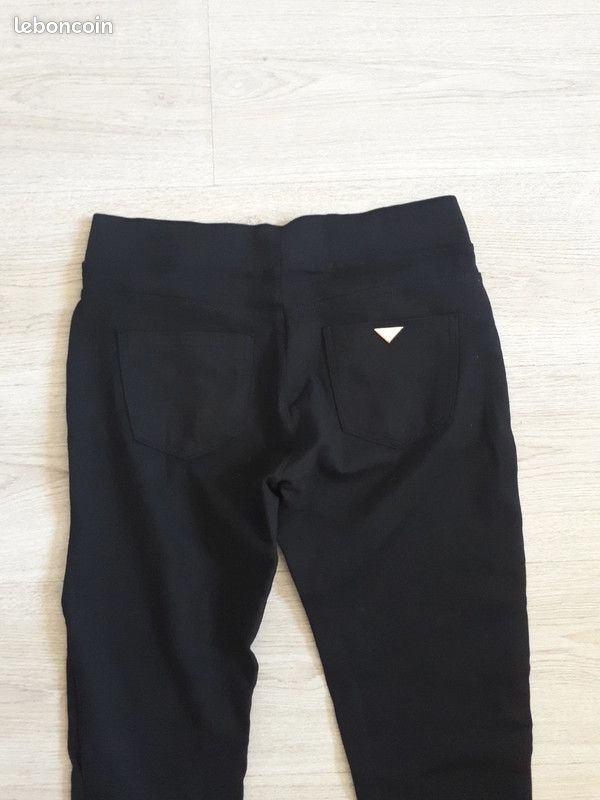 Pantalon noir (image 6)