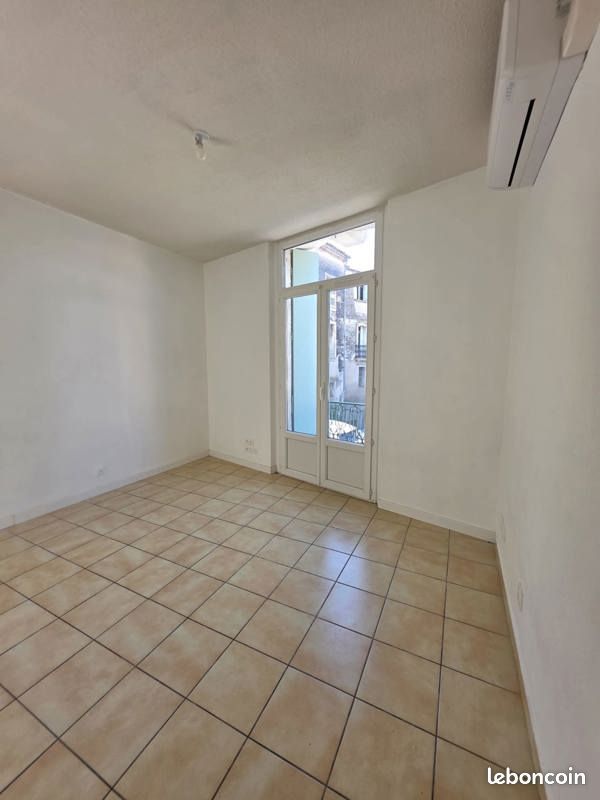 Appartement 2 pièces 29 m² · à Poussan · 29 m² · 462 €/mois
