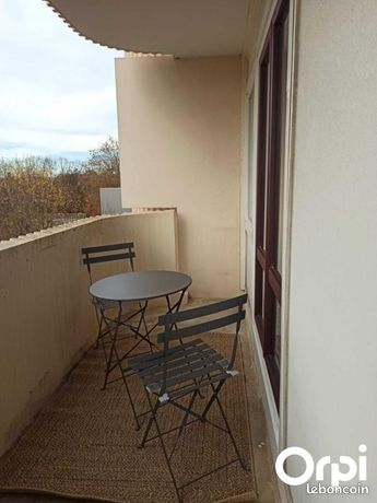Appartement a louer montigny-le-bretonneux - 3 pièce(s) - 71 m2 - Surfyn
