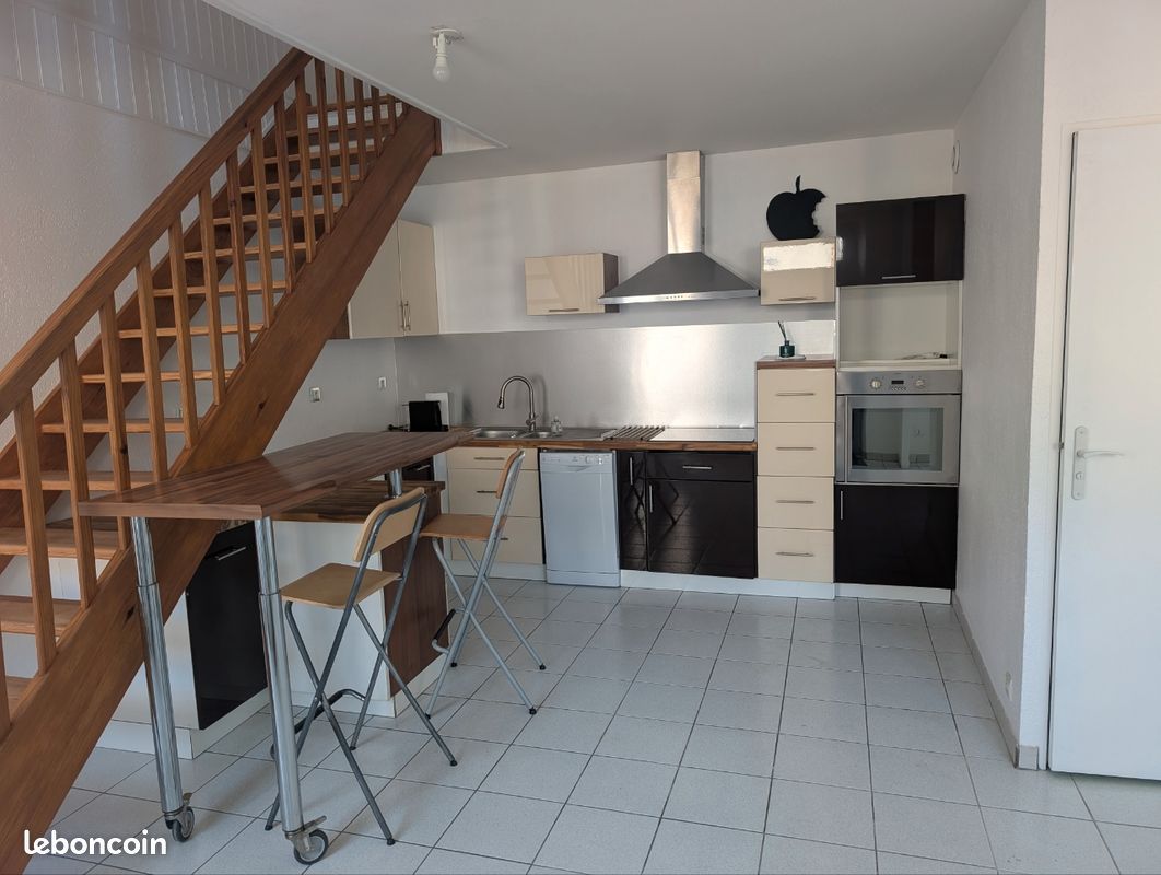 Maison 4 pièces 65 m² · à Les Herbiers · 65 m² · 750 €/mois