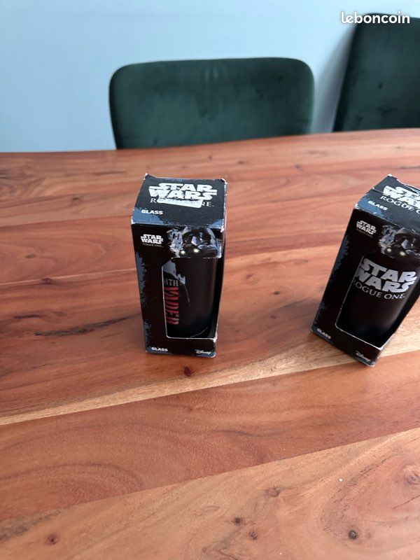Verres Star Wars (image 4)