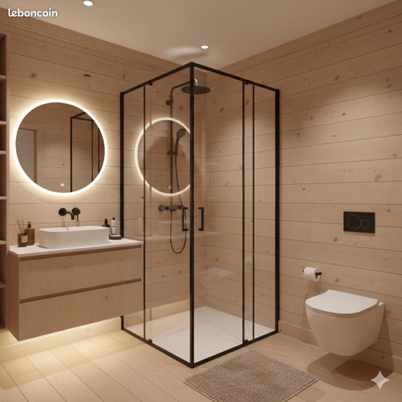 Appartement 2 pièces 47 m² · à Romainville · 47 m² · 281 000 €