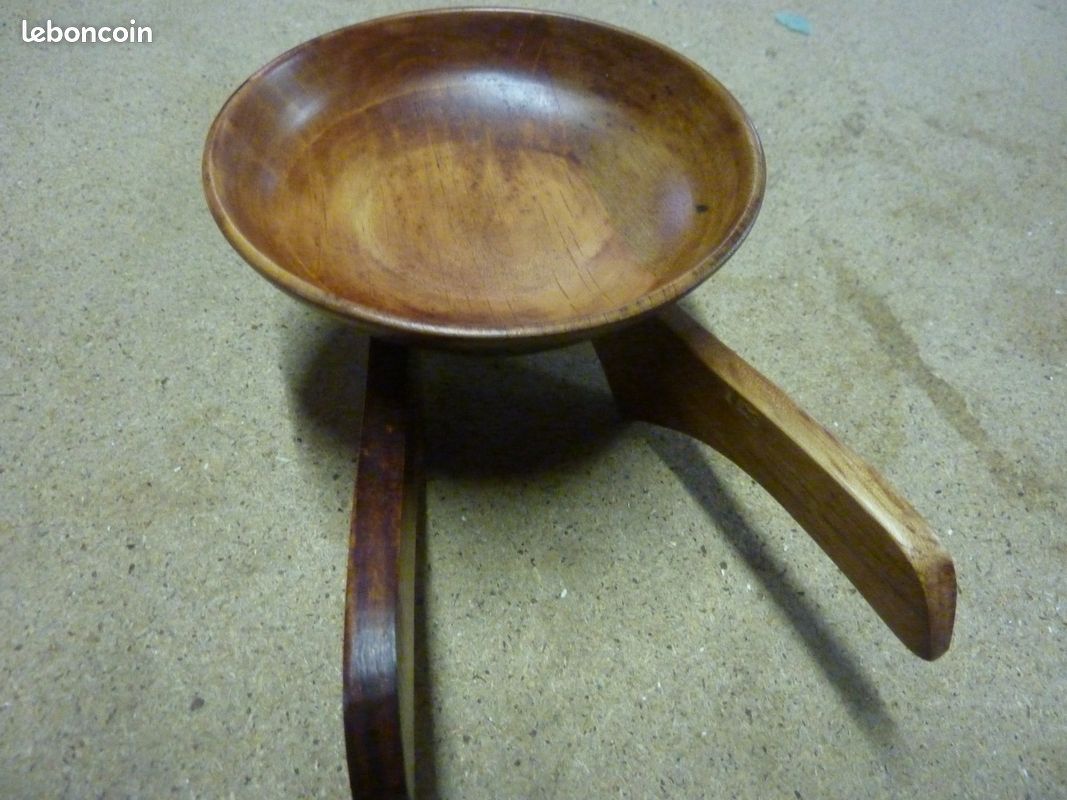 Petite brouette decoration vintage (image 3)