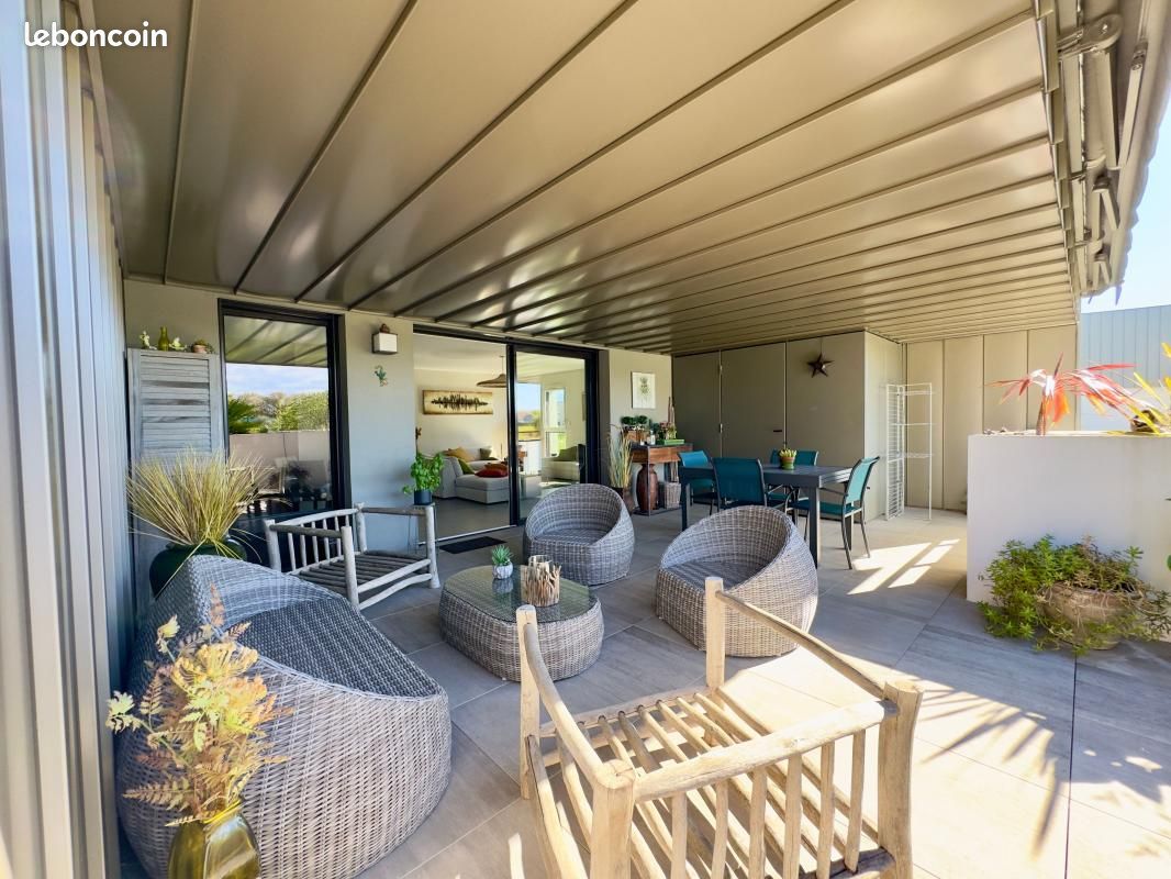 Appartement 4 pièces 116 m² · à Lattes · 116 m² · 835 000 €