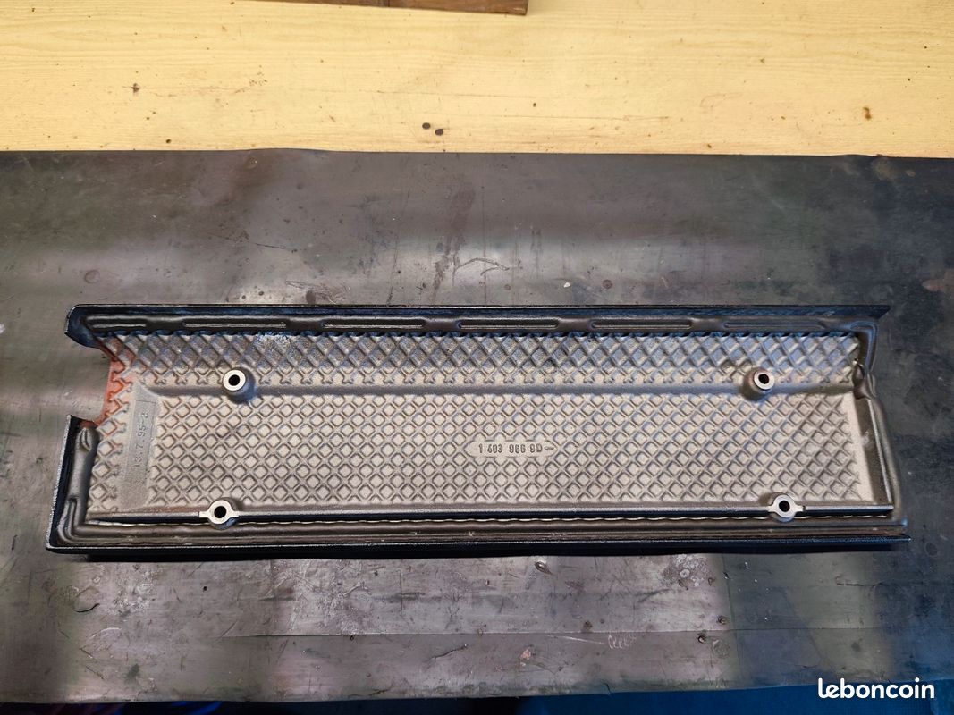 Cache bobines BMW M3 e36 3.0L 3.2L (image 3)