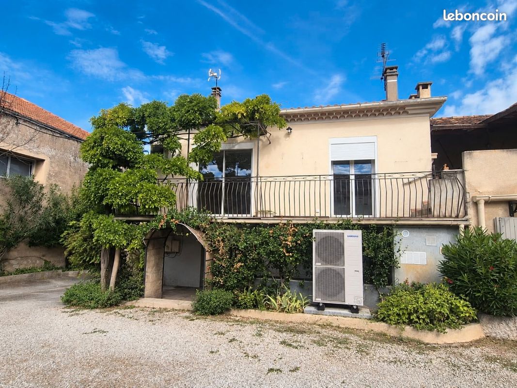 Appartement 2 pièces 65 m² · à Pertuis · 65 m² · 1 180 €/mois
