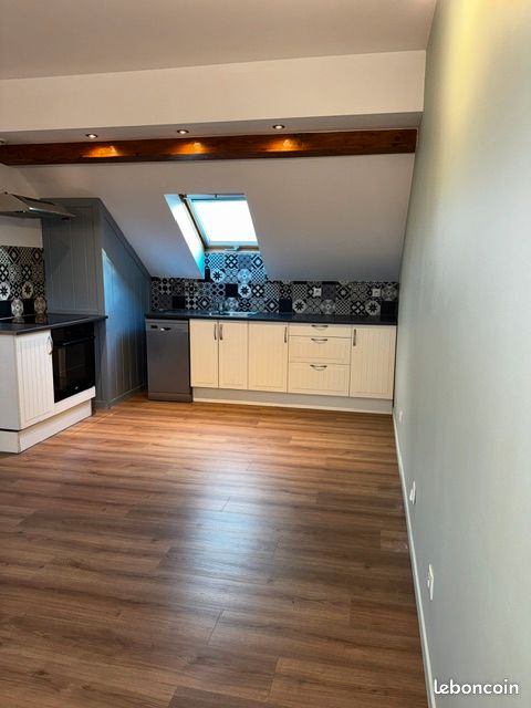 Appartement 3 pièces 40 m² · à Yutz · 40 m² · 650 €/mois