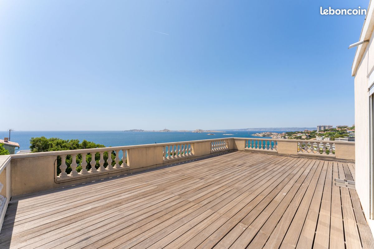 Maison 5 pièces 141 m² · à Marseille · 141 m² · 2 095 000 €