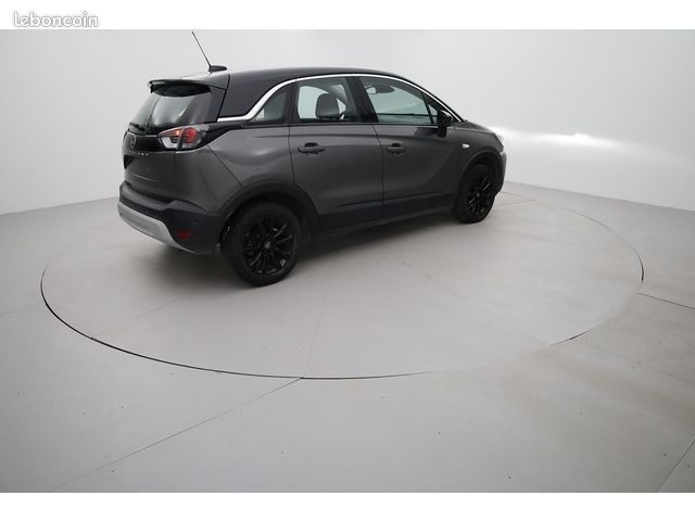 Opel Crossland GS Line 1.2 Turbo 110 ch BVM6 (image 7)
