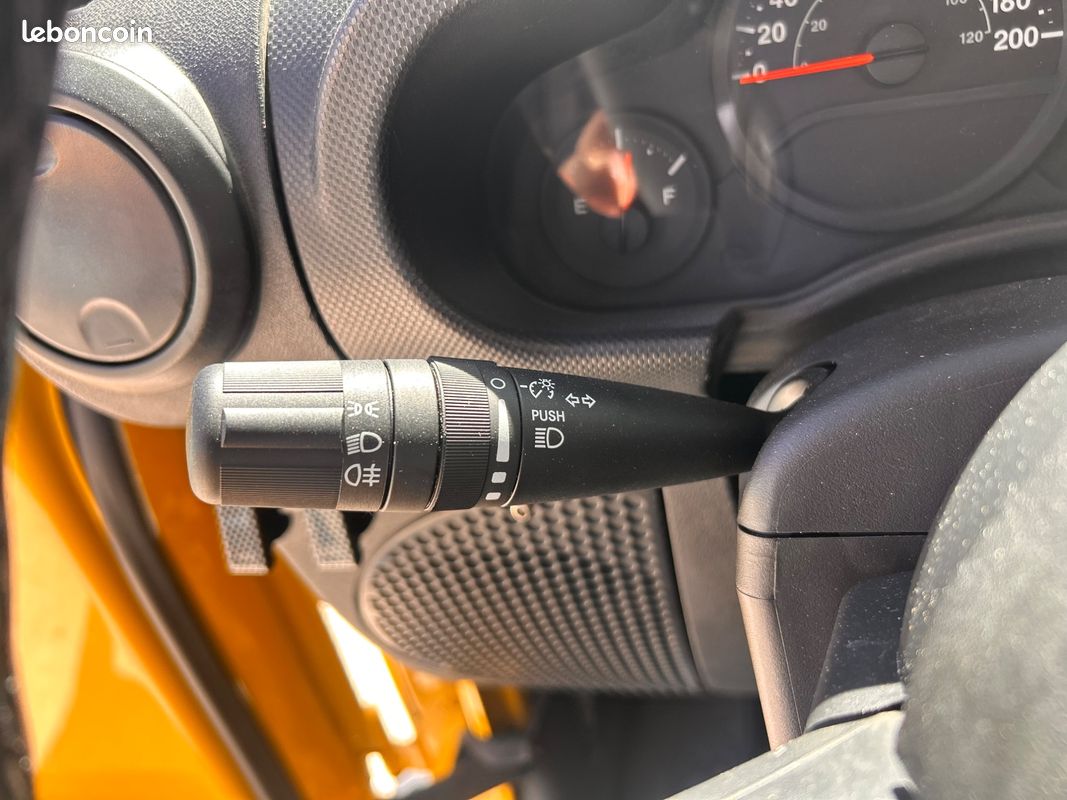 Jeep wrangler wrangler 3.8 sport (image 24)