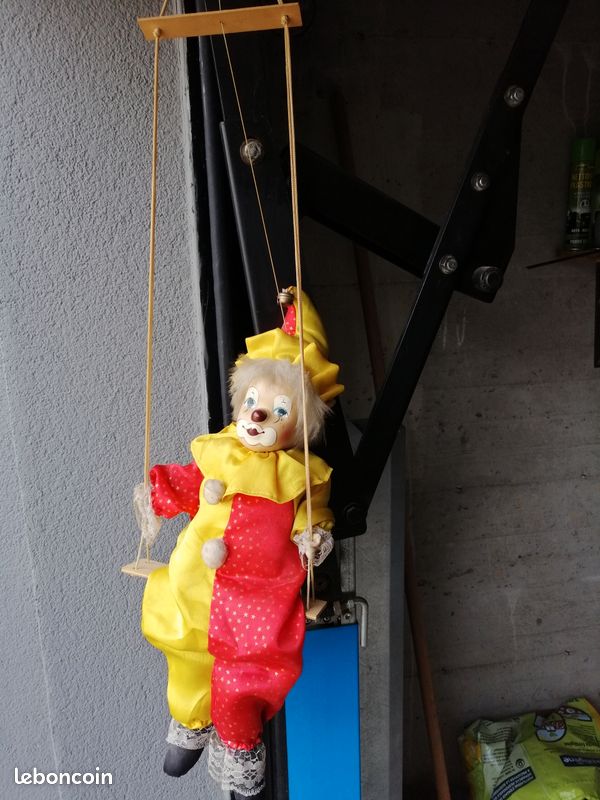 Objet de décoration (image 1)