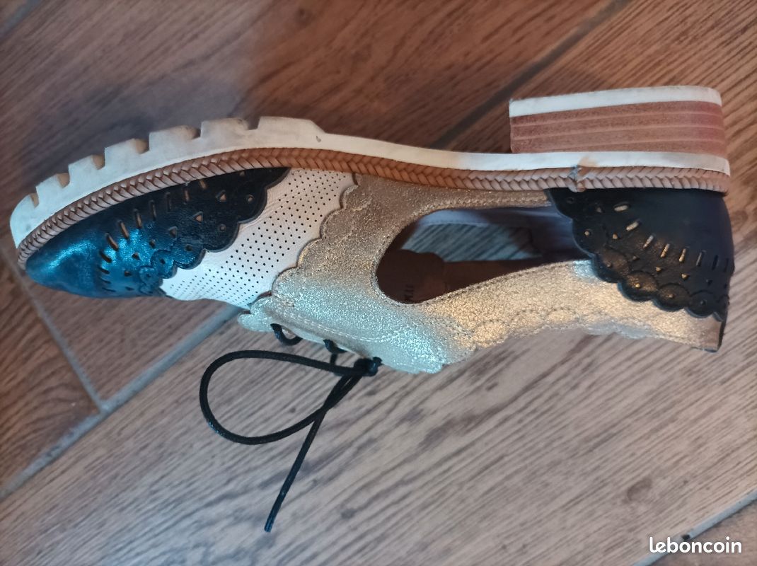 Chaussures Mam'zelle (image 4)