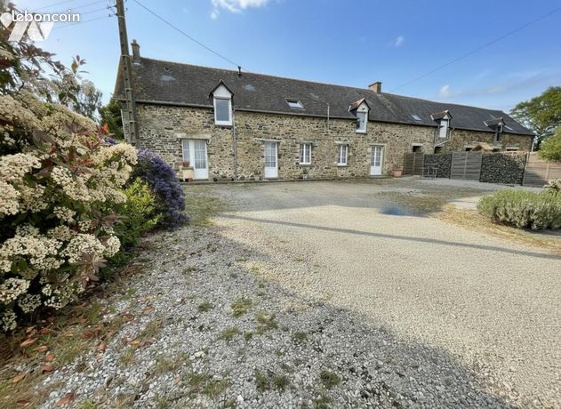 Maison 5 pièces 186 m²