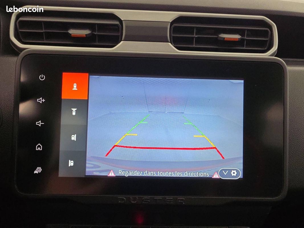 DACIA Duster TCe 150 4x2 EDC Extreme (image 24)
