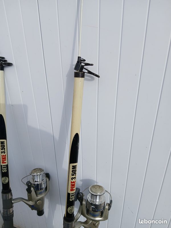 Dilwe Tête de cuillère à lancer d'appâts de pêche Lanceur de cuillère à