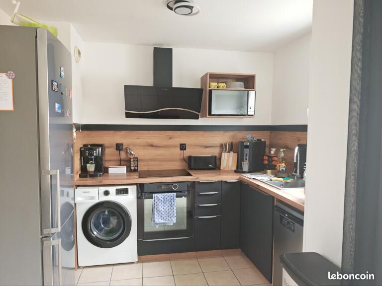 Appartement 2 pièces 52 m² · à Coulounieix-Chamiers · 52 m² · 95 000 €