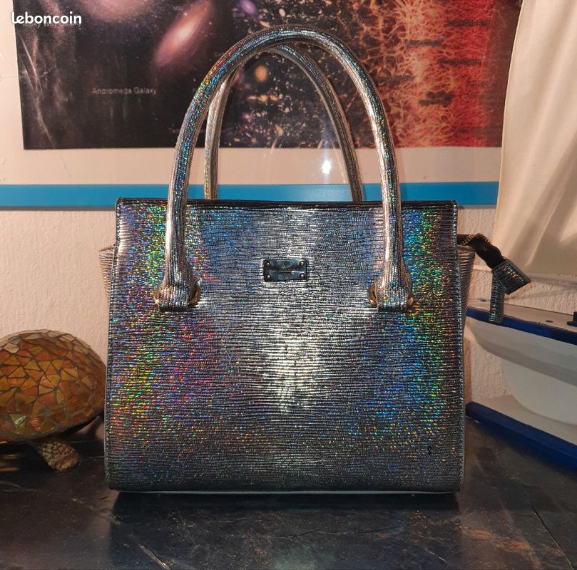 Sac à main Pauls Boutique London Holographique Accessoires
