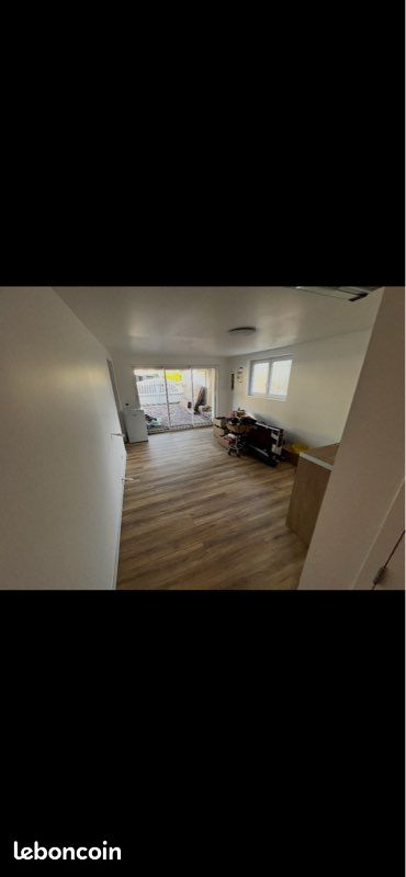 Appartement 2 pièces 80 m² · à Saint-Nazaire · 80 m² · 800 €/mois