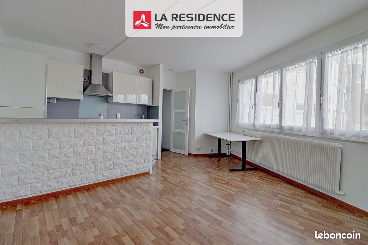 Appartement 1 pièce 30 m² · à Poissy · 30 m² · 149 000 €