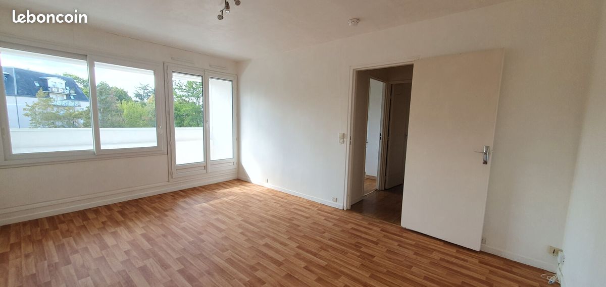 Appartement 2 pièces 50 m² · à Olivet · 50 m² · 582 €/mois