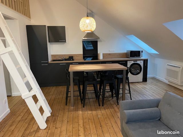 Appartement 3 pièces 70 m² · à Épernay · 70 m² · 765 €/mois