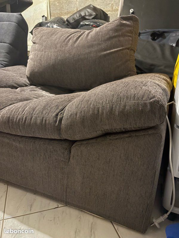 Fauteuil salon (image 2)