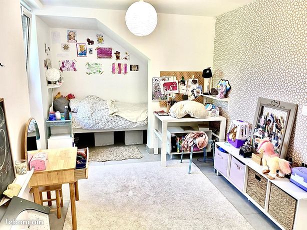 Villa 5 pièces 140 m² — 9