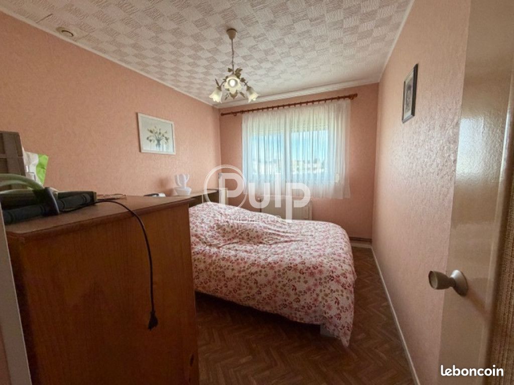 Maison 7 pièces 84 m² · à Wingles · 84 m² · 196 900 €