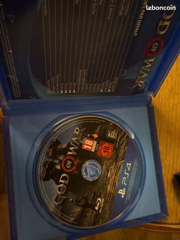 God of war (image 3)