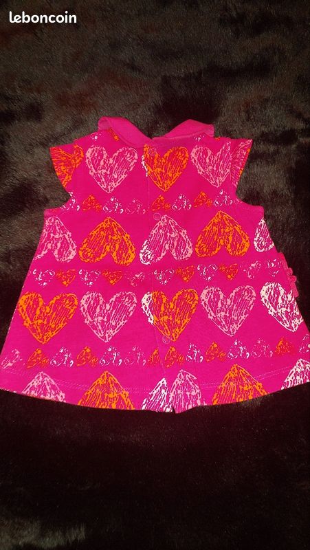 Robe Agatha ruiz de la prada (image 2)