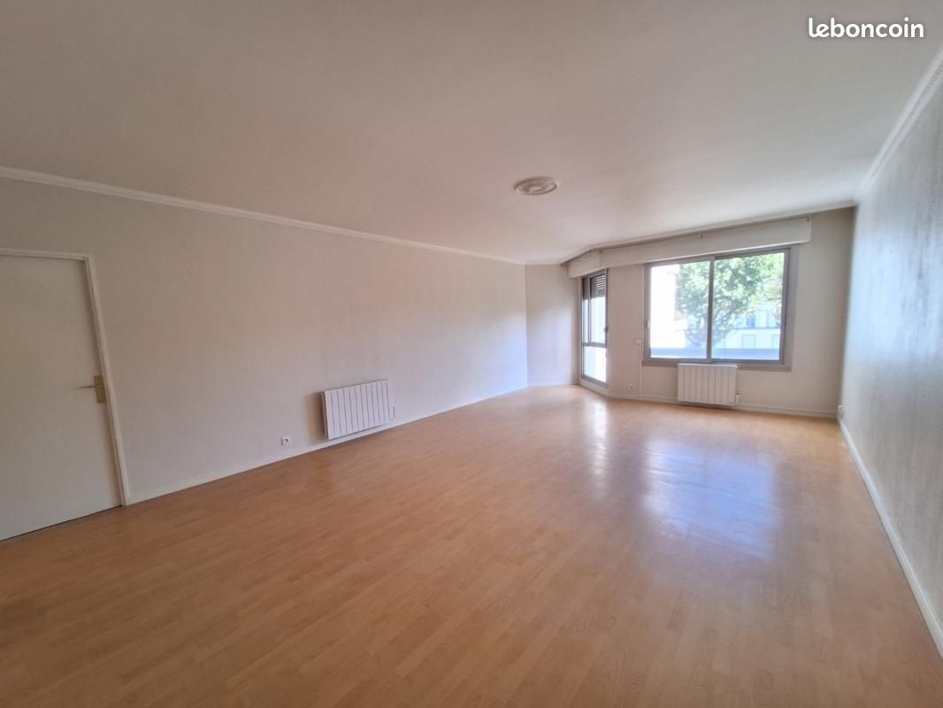 Appartement 2 pièces 63 m² · à Clermont-Ferrand · 63 m² · 765 €/mois