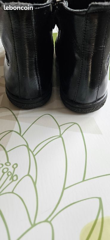 35 kickers bottines (image 4)