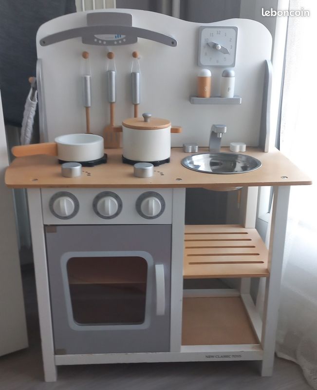 Cuisinière enfants Jeux Jouets