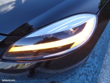 Volvo V40 D2 120CH MOMENTUM BUSINESS GEARTRONIC (image 5)