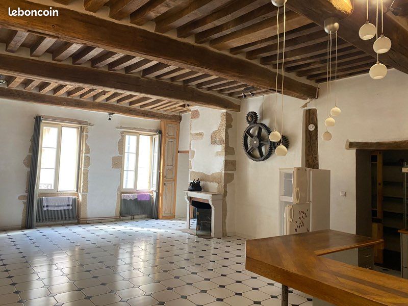 Appartement 2 pièces 84 m² · à Dijon · 84 m² · 980 €