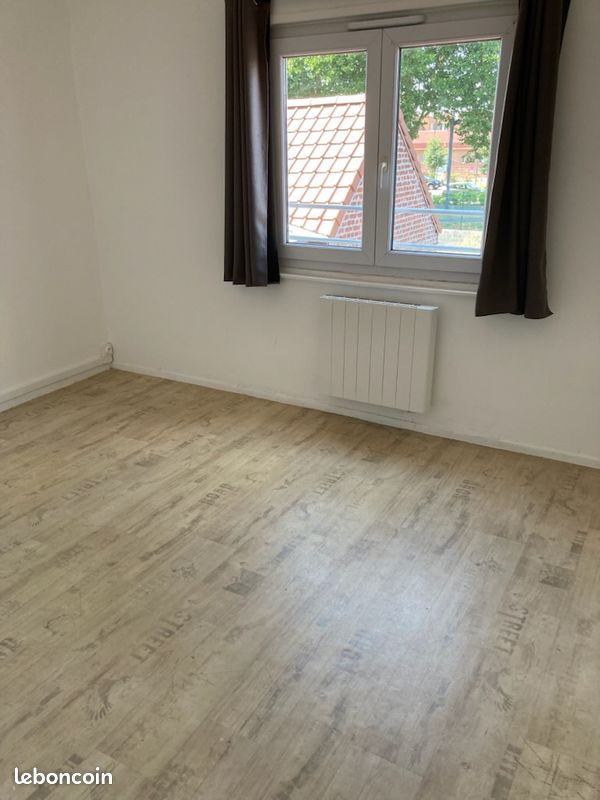 Appartement 2 pièces 30 m² · à Liévin · 30 m² · 450 €