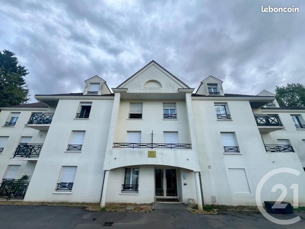 Appartement 1 pièce 38 m² · à Longperrier · 38 m² · 695 €/mois