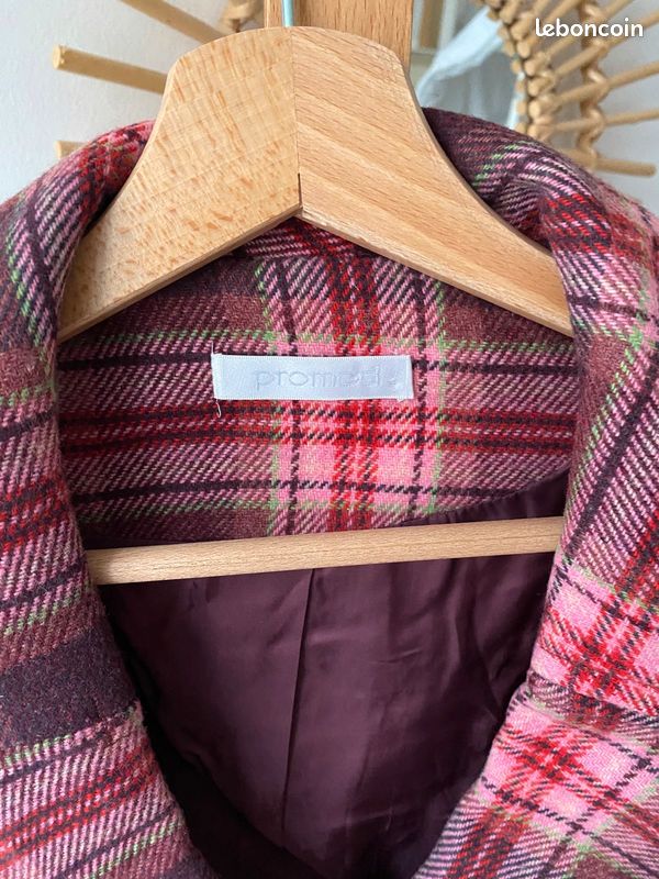 Veste PROMOD (image 7)