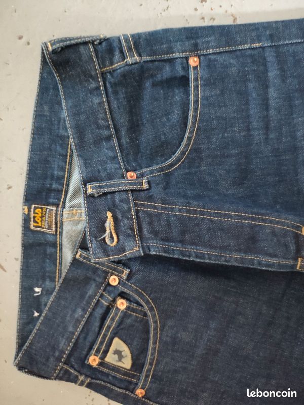Pantalon femme (image 3)