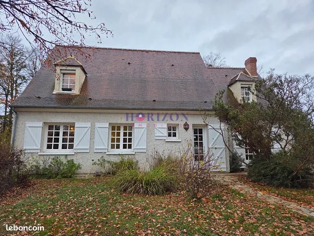 Annonce vente Maison gouvieux