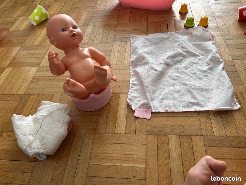 Jouets bébé et accessoires (image 3)